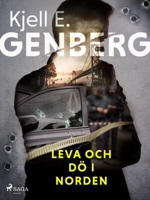 cover image of Leva och dö i norden